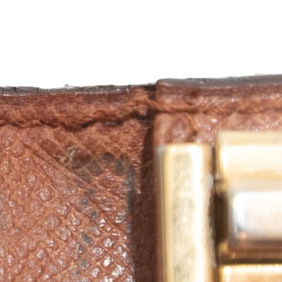 Authentic Louis Vuitton Monogram Multicles 6 Key Holder 1994 - Picture 6 of 16